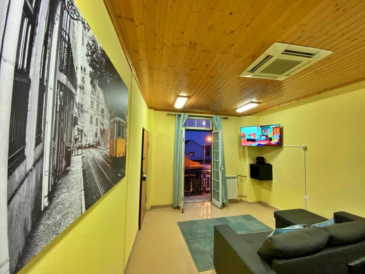 Azeitao Duplex With Pool 25 Min From Lisbon Leilighet Eksteriør bilde