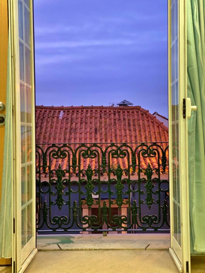Azeitao Duplex With Pool 25 Min From Lisbon Leilighet Eksteriør bilde