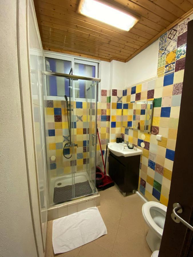 Azeitao Duplex With Pool 25 Min From Lisbon Leilighet Rom bilde