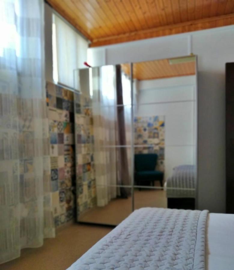 Azeitao Duplex With Pool 25 Min From Lisbon Leilighet Rom bilde