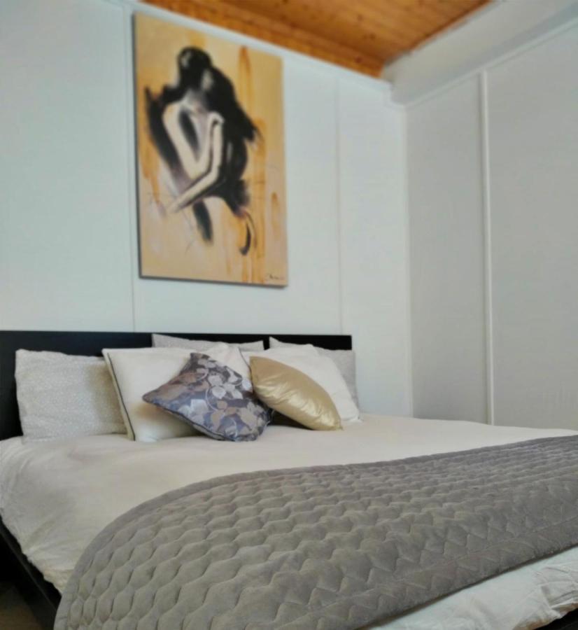 Azeitao Duplex With Pool 25 Min From Lisbon Leilighet Rom bilde