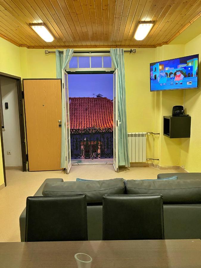 Azeitao Duplex With Pool 25 Min From Lisbon Leilighet Rom bilde