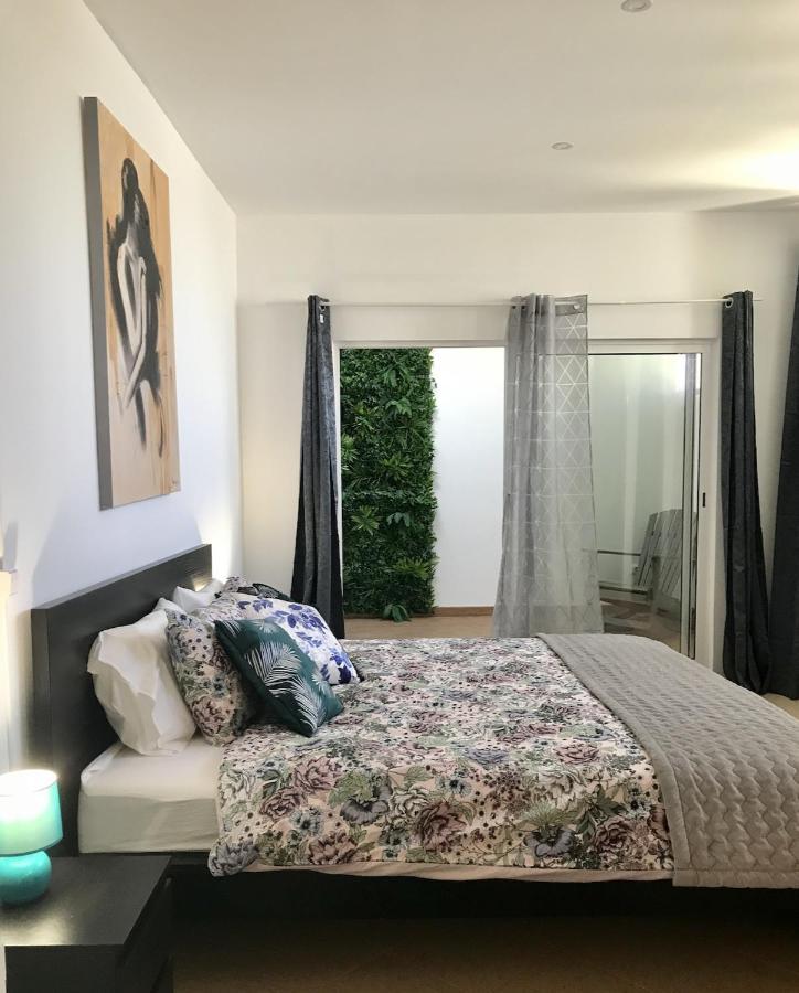 Azeitao Duplex With Pool 25 Min From Lisbon Leilighet Eksteriør bilde