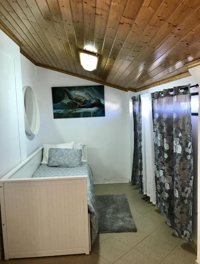 Azeitao Duplex With Pool 25 Min From Lisbon Leilighet Eksteriør bilde